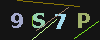 Gambar captcha