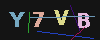 Gambar captcha