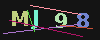 Gambar captcha