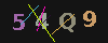 Gambar captcha